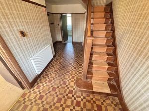 Hallway- click for photo gallery